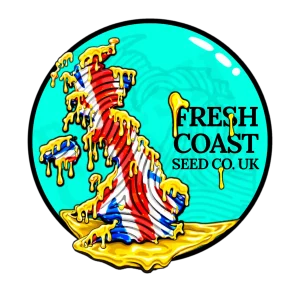 Fresh Coast Seed Co UK